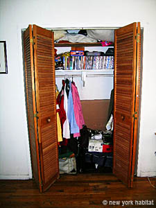 New York 2 Bedroom accommodation - bedroom 2 (NY-14309) photo 6 of 6