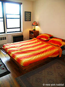 New York 2 Bedroom accommodation - bedroom 1 (NY-14309) photo 6 of 7