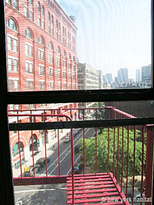 New York 2 Bedroom accommodation - bedroom 1 (NY-14309) photo 5 of 7