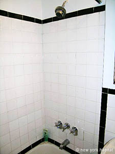New York 2 Bedroom accommodation - bathroom 1 (NY-14309) photo 2 of 4