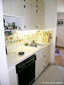 New York 2 Bedroom accommodation - kitchen (NY-14309) photo 1 of 5