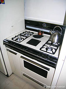 New York 2 Bedroom accommodation - kitchen (NY-14309) photo 3 of 5