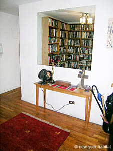 New York 2 Bedroom accommodation - living room (NY-14309) photo 12 of 14
