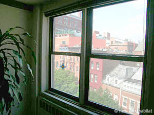 New York 2 Bedroom accommodation - living room (NY-14309) photo 7 of 14