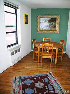 New York 2 Bedroom accommodation - living room (NY-14309) photo 10 of 14