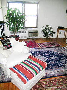 New York 2 Bedroom accommodation - Apartment reference NY-14309