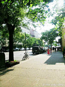 New York 2 Bedroom accommodation - other (NY-14309) photo 1 of 5