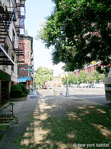 New York 2 Bedroom accommodation - other (NY-14309) photo 2 of 5