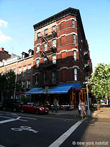 New York 2 Bedroom accommodation - other (NY-14309) photo 4 of 5