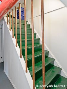 New York Studio - Triplex accommodation - other (NY-14310) photo 5 of 8