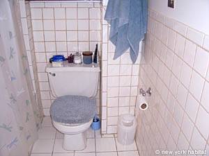 New York 3 Zimmer wohngemeinschaft - badezimmer 1 (NY-14317) photo 2 von 3