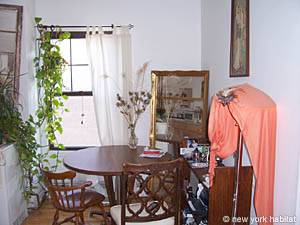 New York 3 Zimmer wohngemeinschaft - Wohnungsnummer NY-14317