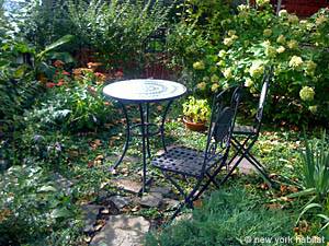 New York 3 Zimmer wohnung bed breakfast - andere (NY-14318) photo 2 von 4