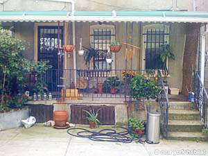 New York 3 Zimmer wohnung bed breakfast - andere (NY-14318) photo 1 von 4