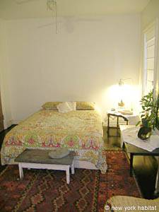 New York 3 Zimmer wohnung bed breakfast - schlafzimmer 1 (NY-14318) photo 2 von 8