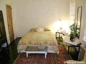 New York 3 Zimmer wohnung bed breakfast - Wohnungsnummer NY-14318