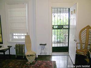 New York 3 Zimmer wohnung bed breakfast - schlafzimmer 1 (NY-14318) photo 6 von 8
