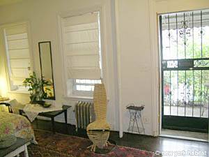 New York 3 Zimmer wohnung bed breakfast - schlafzimmer 1 (NY-14318) photo 7 von 8