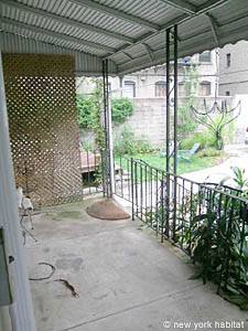 New York 3 Zimmer wohnung bed breakfast - schlafzimmer 1 (NY-14318) photo 8 von 8