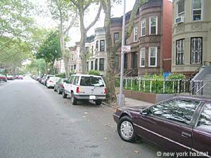 New York 3 Zimmer wohnung bed breakfast - andere (NY-14318) photo 3 von 4