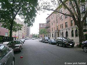 New York 3 Zimmer wohnung bed breakfast - andere (NY-14318) photo 4 von 4