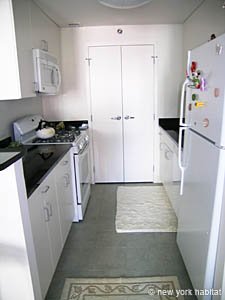 New York 2 Bedroom roommate share apartment - kitchen (NY-14322) photo 1 of 3