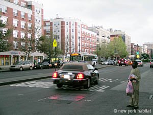 New York 2 Bedroom roommate share apartment - other (NY-14322) photo 11 of 12