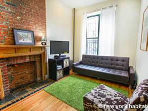 New York - 1 Bedroom apartment - Apartment reference NY-14323