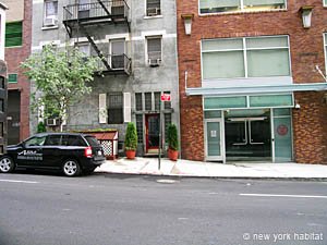 New York Monolocale appartamento casa vacanze - altro (NY-14324) photo 5 di 7