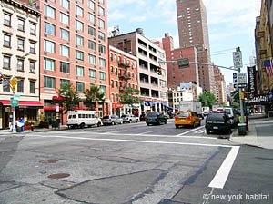 New York Monolocale appartamento casa vacanze - altro (NY-14324) photo 6 di 7