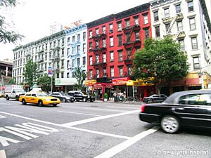 Nueva York 1 Dormitorio alojamiento - otras (NY-14325) photo 6 de 6