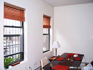 New York 2 Zimmer wohngemeinschaft - Wohnungsnummer NY-14328