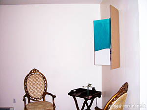New York 2 Zimmer wohngemeinschaft - wohnzimmer (NY-14328) photo 6 von 6