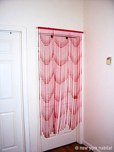 New York 2 Zimmer wohngemeinschaft - schlafzimmer 1 (NY-14328) photo 6 von 6