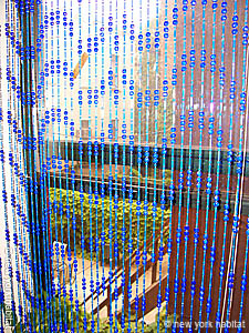 New York 2 Zimmer wohngemeinschaft - schlafzimmer 2 (NY-14328) photo 4 von 6