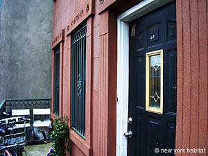 New York 2 Zimmer wohngemeinschaft - andere (NY-14328) photo 3 von 6