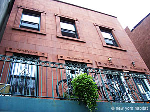 New York 2 Zimmer wohngemeinschaft - andere (NY-14328) photo 4 von 6
