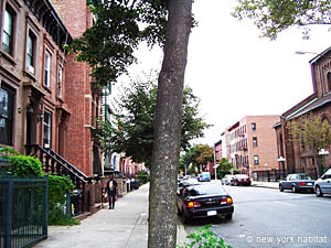 New York 2 Zimmer wohngemeinschaft - andere (NY-14328) photo 5 von 6
