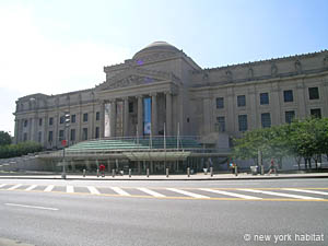 Nueva York 2 Dormitorios piso para compartir - otras (NY-14329) photo 4 de 13