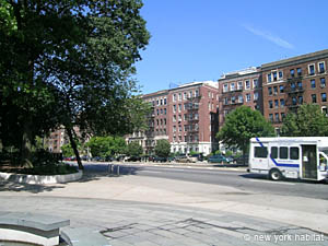 Nueva York 2 Dormitorios piso para compartir - otras (NY-14329) photo 7 de 13