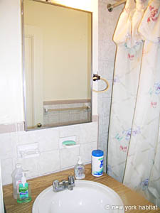 Nueva York 2 Dormitorios piso para compartir - ba&ntilde;o 1 (NY-14329) photo 2 de 3