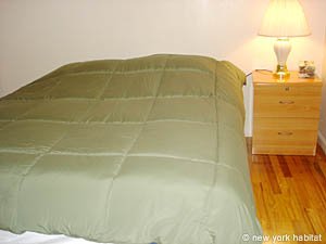 New York 2 Camere da letto appartamento casa vacanze - cucina (NY-14333) photo 2 di 4