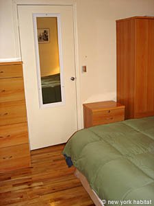 New York 2 Camere da letto appartamento casa vacanze - cucina (NY-14333) photo 1 di 4