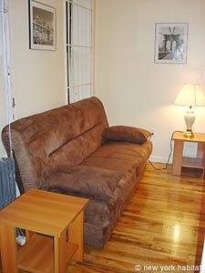 New York 2 Camere da letto appartamento casa vacanze - altro (NY-14333) photo 2 di 6