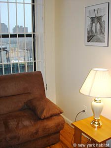New York 2 Camere da letto appartamento casa vacanze - altro (NY-14333) photo 1 di 6