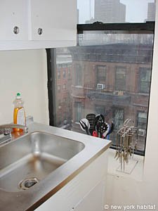 New York 2 Camere da letto appartamento casa vacanze - altro (NY-14333) photo 6 di 6