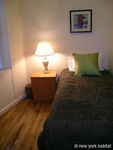 New York 2 Camere da letto appartamento casa vacanze - Appartamento riferimento NY-14334