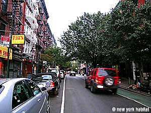 New York 2 Camere da letto appartamento casa vacanze - altro (NY-14334) photo 6 di 6