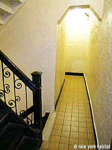 New York 3 Bedroom accommodation - living room (NY-14336) photo 2 of 7