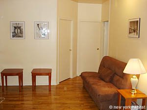New York 3 Bedroom accommodation - kitchen (NY-14336) photo 3 of 7